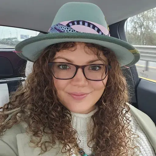 Аватар Марианна Лещинская