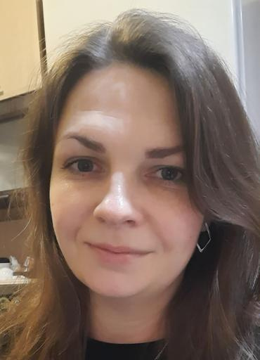 Аватар Наталья Плаксицкая