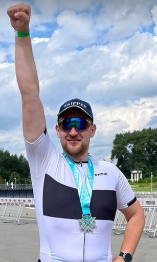 Аватар Александр Шедов