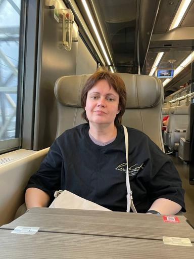 Аватар Elena Afanasenko