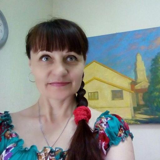 Аватар Любовь Добринская