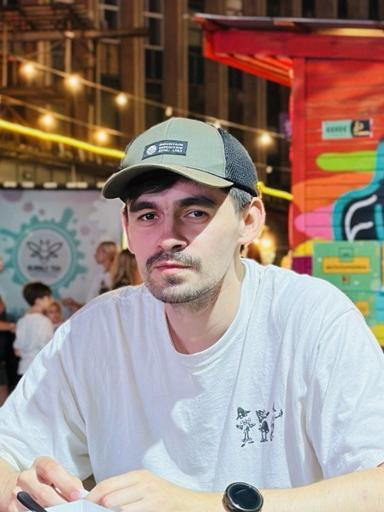 Аватар Алексей Воронович