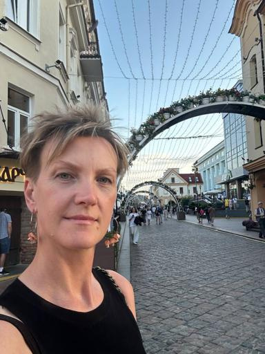 Аватар Katrin Kholodinskaya