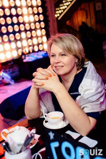 Аватар Светлана Солдатова