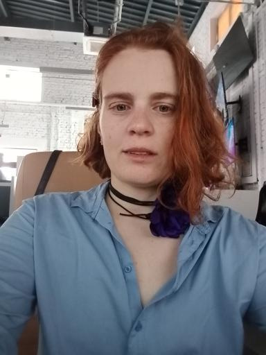 Аватар Алеся Гончарук