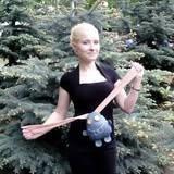 Аватар Paulina Luova