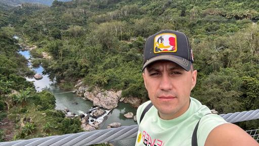 Аватар Павел Шевляков