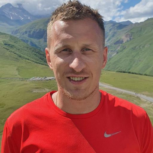 Аватар Василий Фёдорович