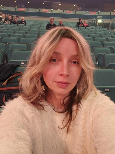 Аватар Ольга Жизневская