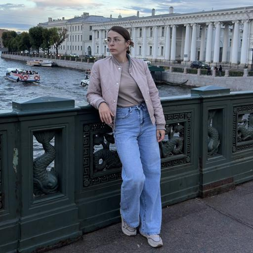 Аватар Olga Bondar