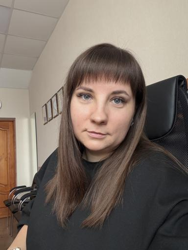 Аватар Дарья Гулевич