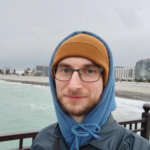 Аватар Алексей Николаев