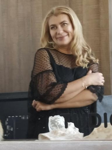Аватар Елена Царёва