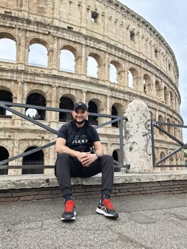 Аватар Артем Канафин