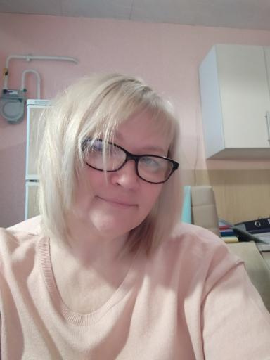 Аватар Инна Логинова