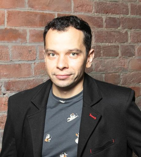 Аватар Юрий Черненков