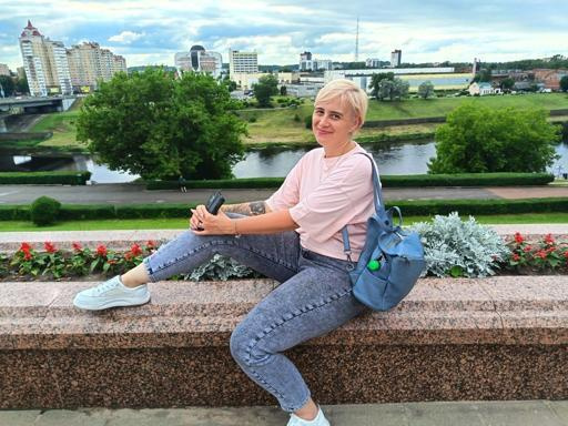 Аватар Оля Теленченко