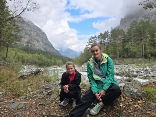 Аватар Надежда Курлович