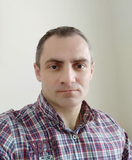 Аватар Дмитрий Красносельский