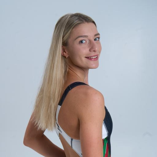 Аватар Alina Sinevich