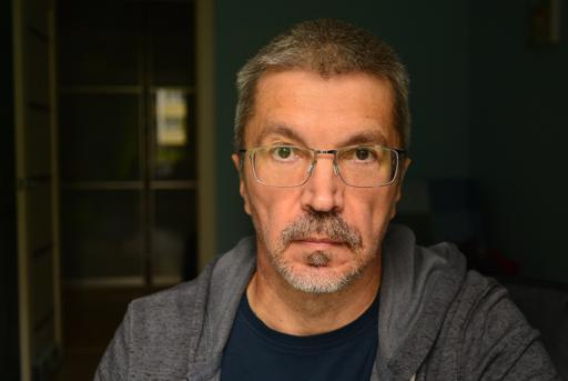 Аватар Victor Goryachko