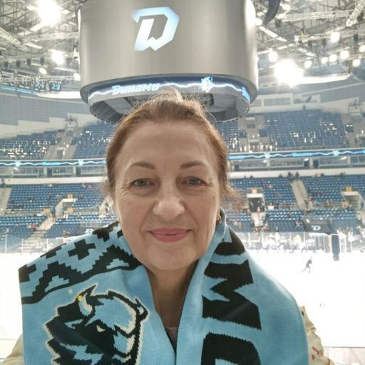 Аватар Светлана Дедкова