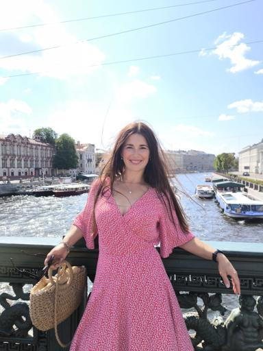 Аватар Татьяна Денисенко