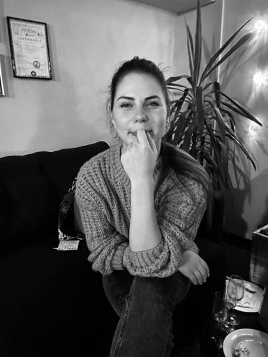 Аватар Елизавета Глушакова