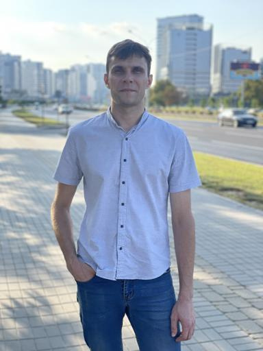 Аватар Павел Игнатюк
