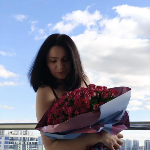 Аватар Наталья Приступа