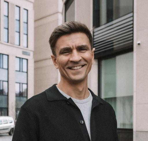 Аватар Владимир Ващилко