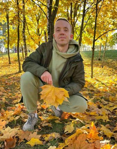 Аватар Антон Минчик