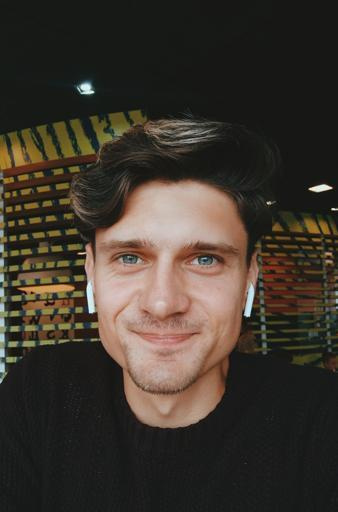 Аватар Victor Abazovik