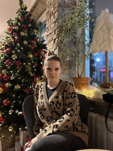 Аватар Анастасия Созончук