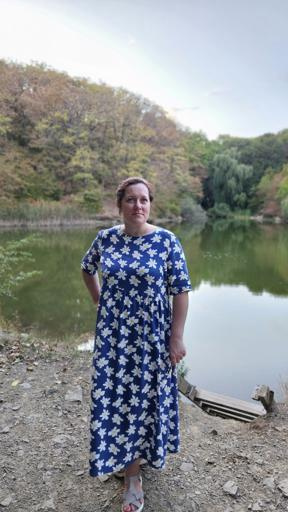 Аватар Ольга Бобер