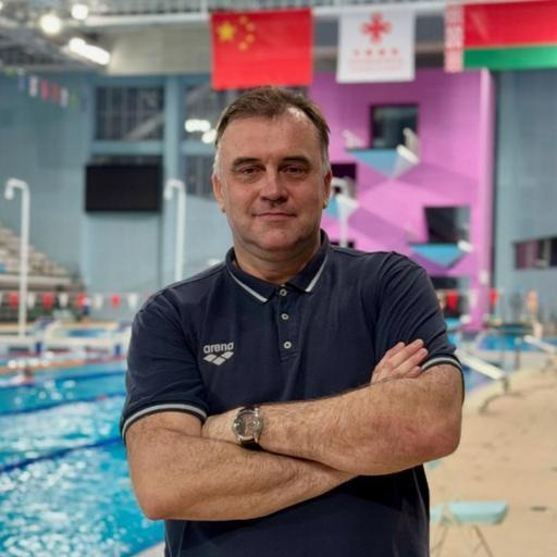 Аватар Дмитрий Калиновский