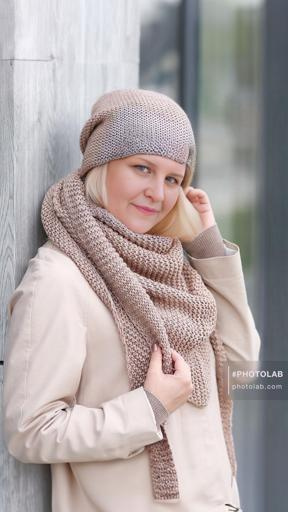 Аватар Любовь Скоркина