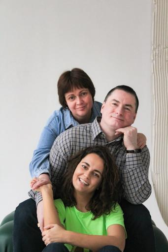 Аватар Elena Afanasenko