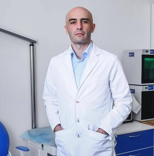 Аватар Заур Коркмазов