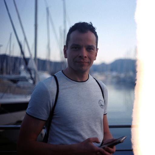 Аватар Юрий Черненков