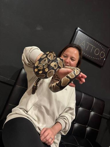 Аватар Ольга Лысенко