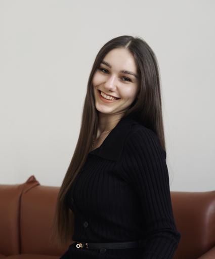 Аватар Нина Михалкова