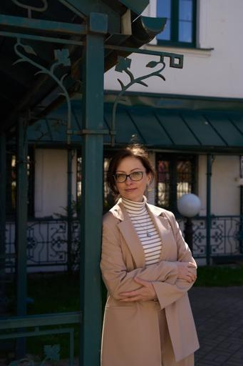 Аватар Лилия Моисеева