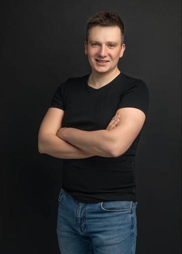 Аватар Юрий Шарай