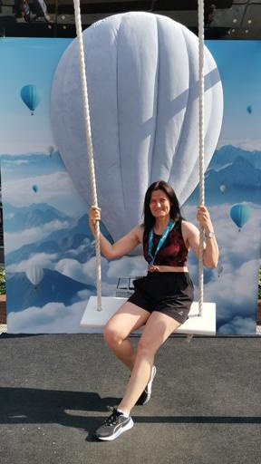 Аватар Ольга Николаева