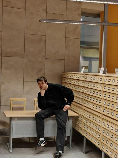 Аватар Андрей Иванов