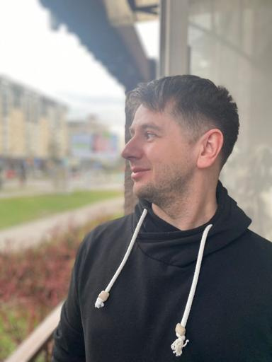 Аватар Vilen Klimkin