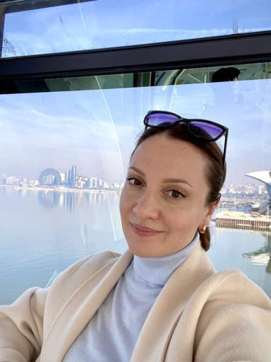 Аватар Кристина Степанькова