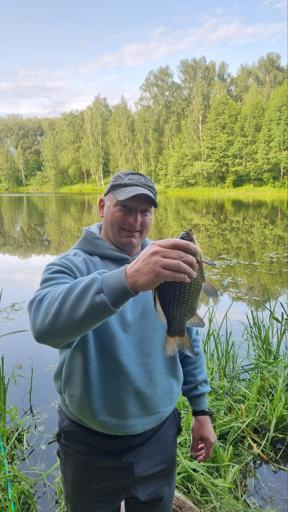 Аватар Сергей Волков