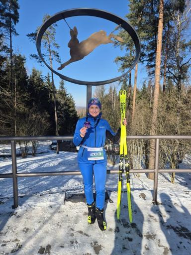 Аватар Анастасия Савосько